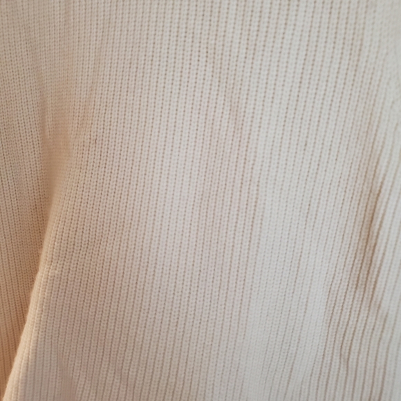 Proenza Schouler Wool Cashmere Sleeveless Cardigan - Picture 8 of 9